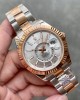 Rolex Sky-Dweller m326933-0009